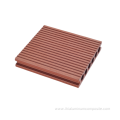 WPC Waterproof Outdoor Decking Floor outside wpc decking